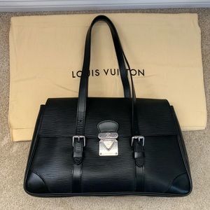 ❌SOLD❌LOUIS VUITTON SEGUR MM